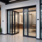 Металлические входные двери: виды, материалы и особенности конструкции