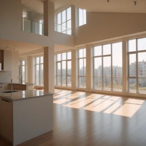 Квартира в новостройке в жилом комплексе: критерии выбора и оценка стоимости