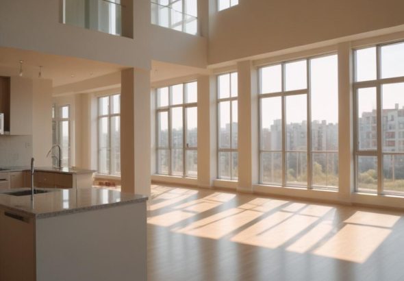 Квартира в новостройке в жилом комплексе: критерии выбора и оценка стоимости