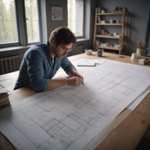 Стоимость и заказ дизайн-проектов интерьера в Новосибирске